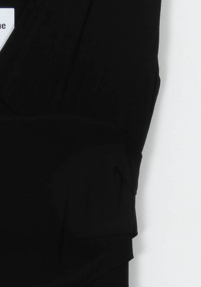 Short & midi dress MAX MARA - Seconde Main Black