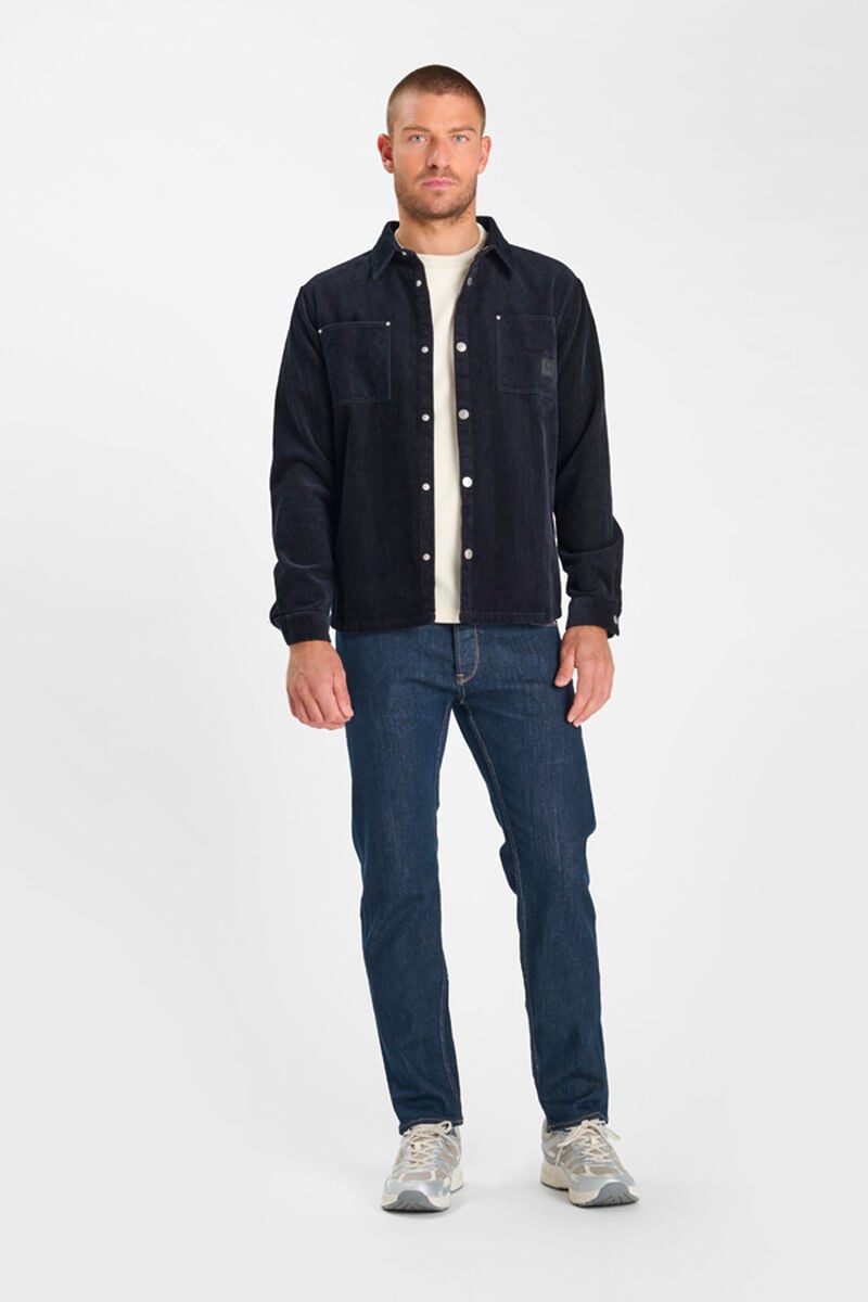 Shirt LE TEMPS DES CERISES Blue