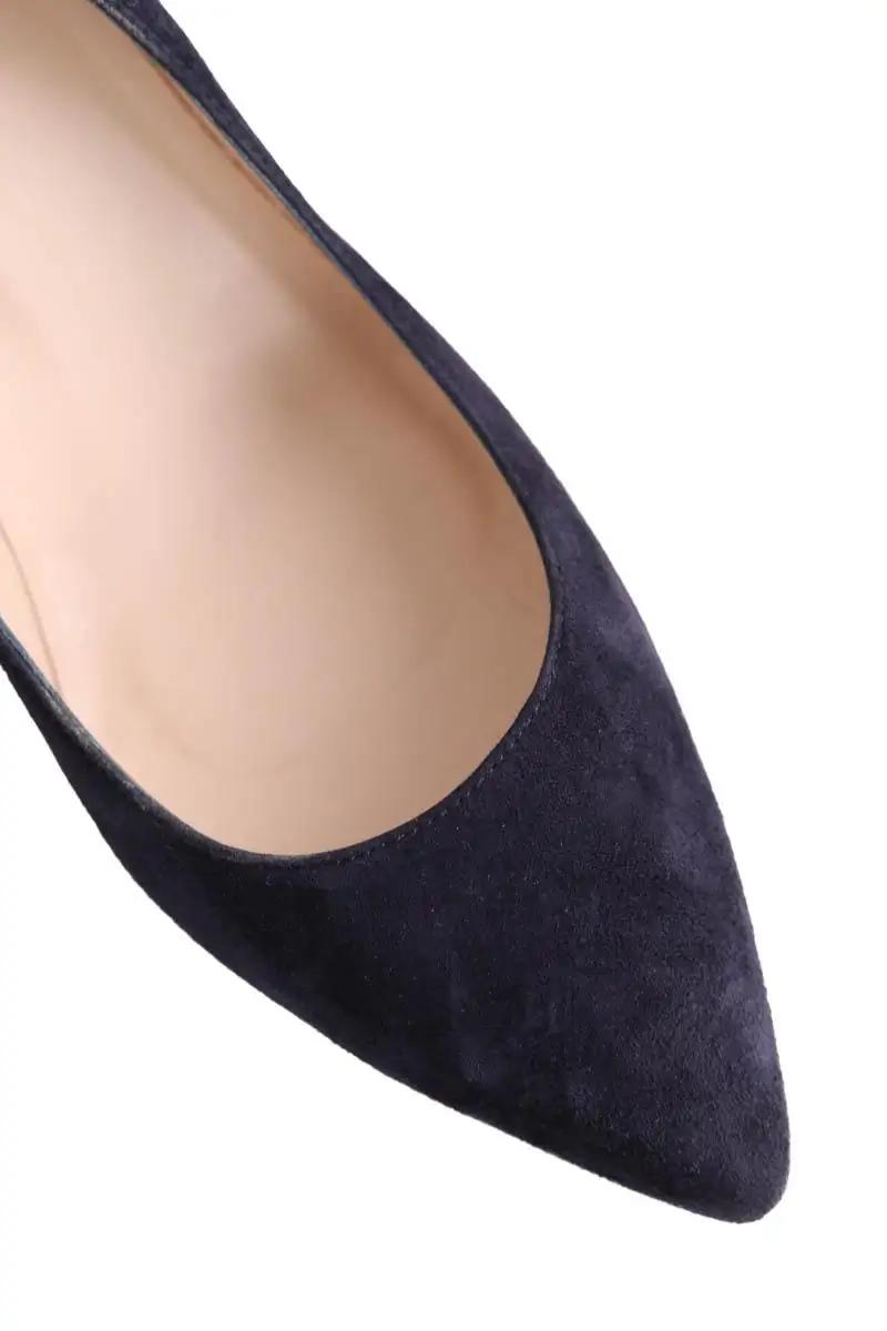Heels LK BENNETT - Seconde Main Blue