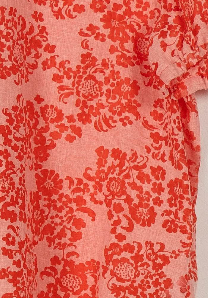 Blouse Manoush - Seconde Main Pink