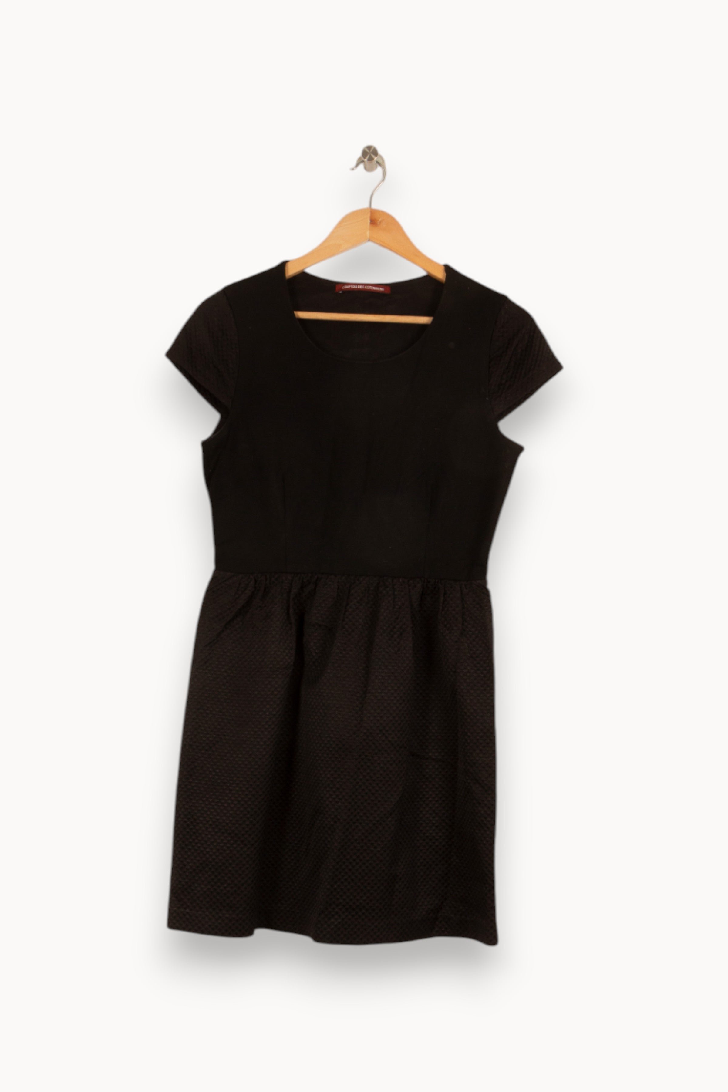 Short & midi dress COMPTOIR DES COTONNIERS - Seconde main Black