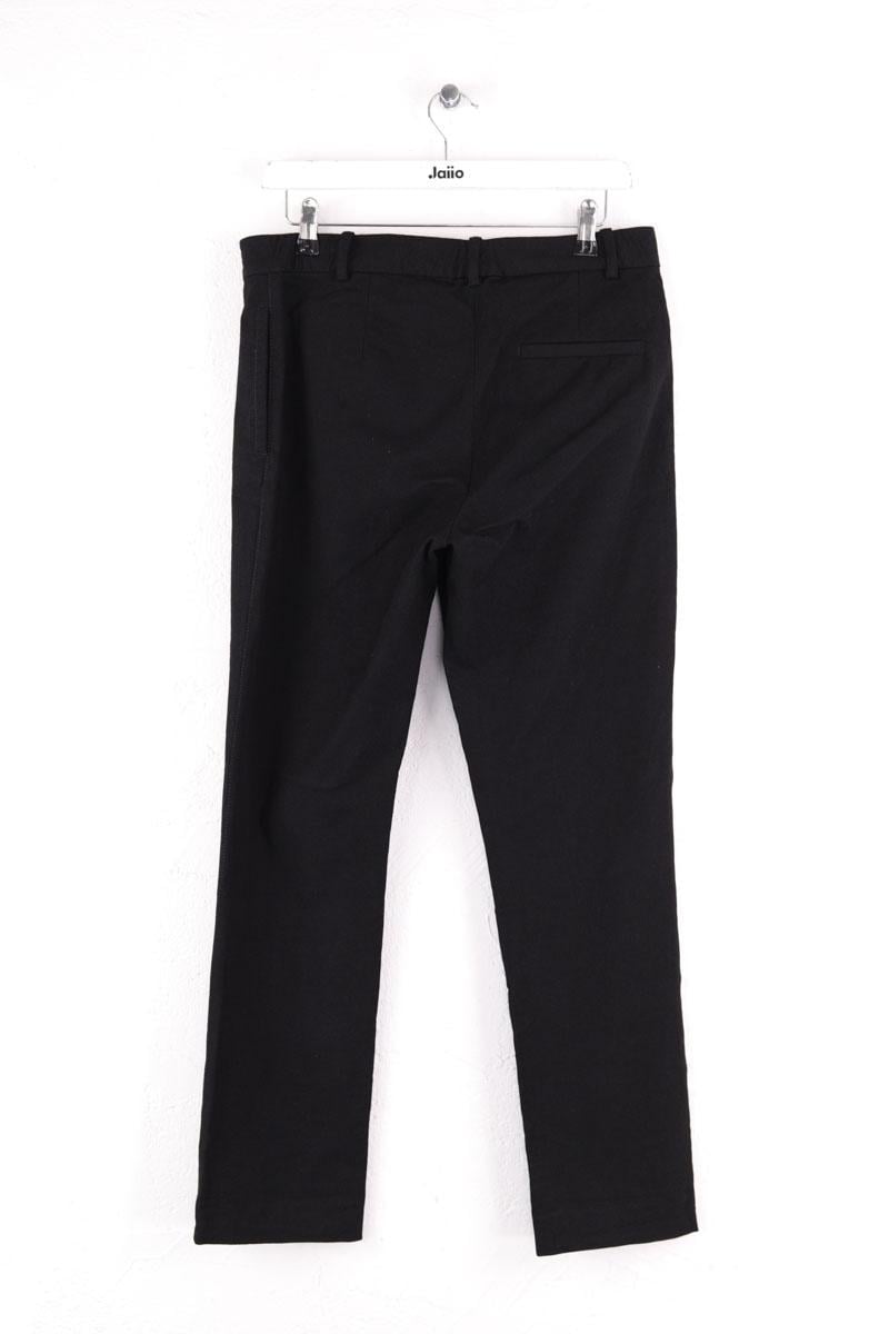 Straight jeans JOSEPH - Seconde Main Black
