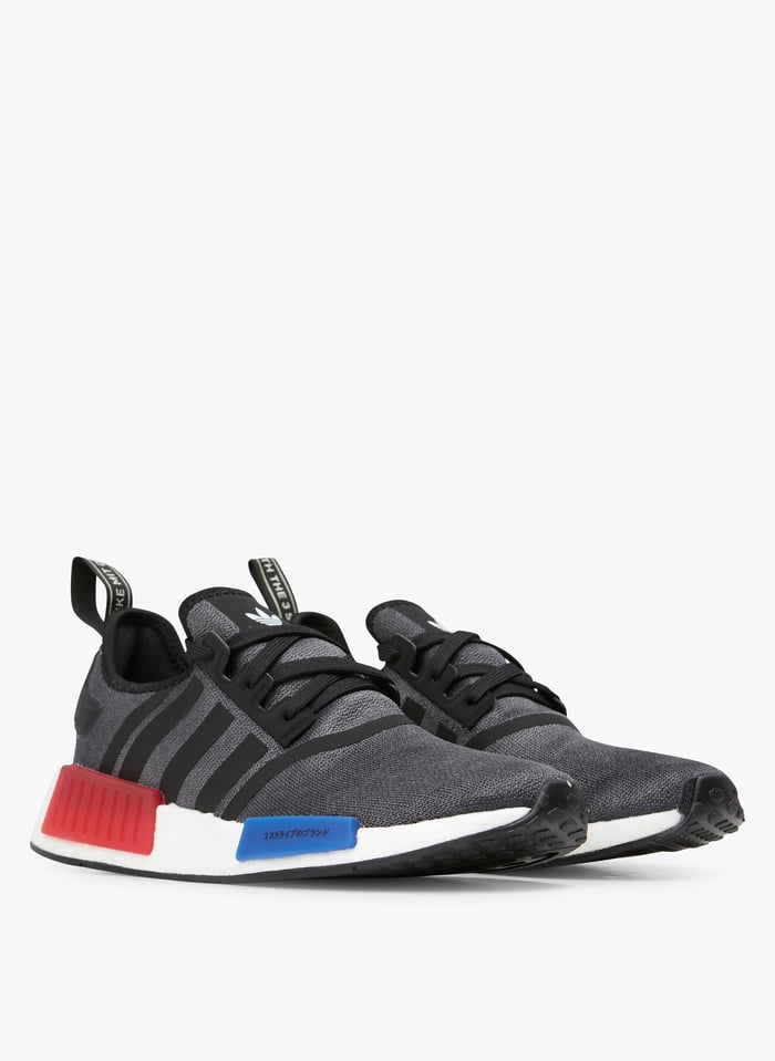 Adidas stoffen schoenen hotsell