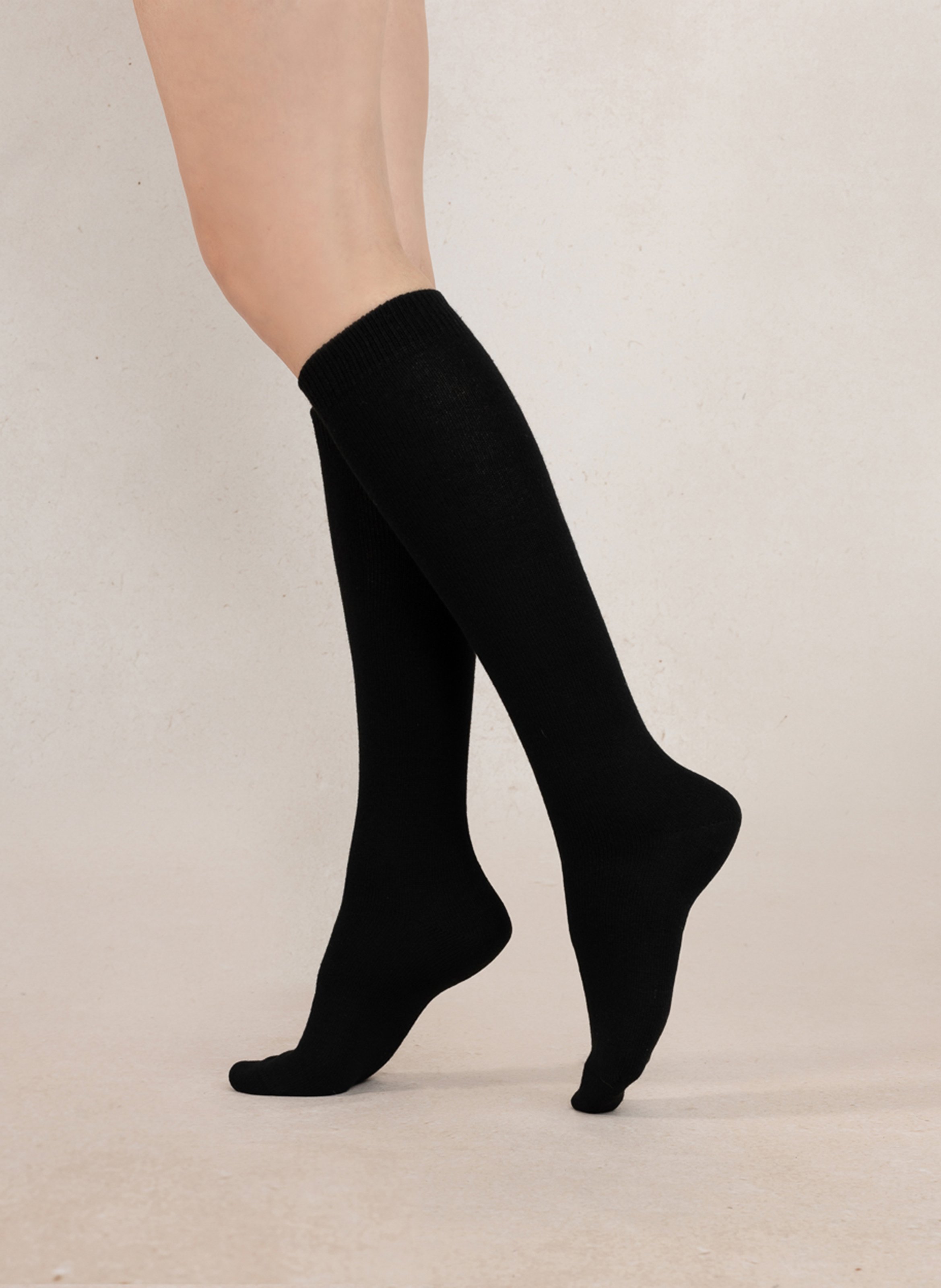 Lana Gambaletti Cotone Donna Gambaletti In Misto Lana Noir Bleuforet Donna  FBU6198 Place