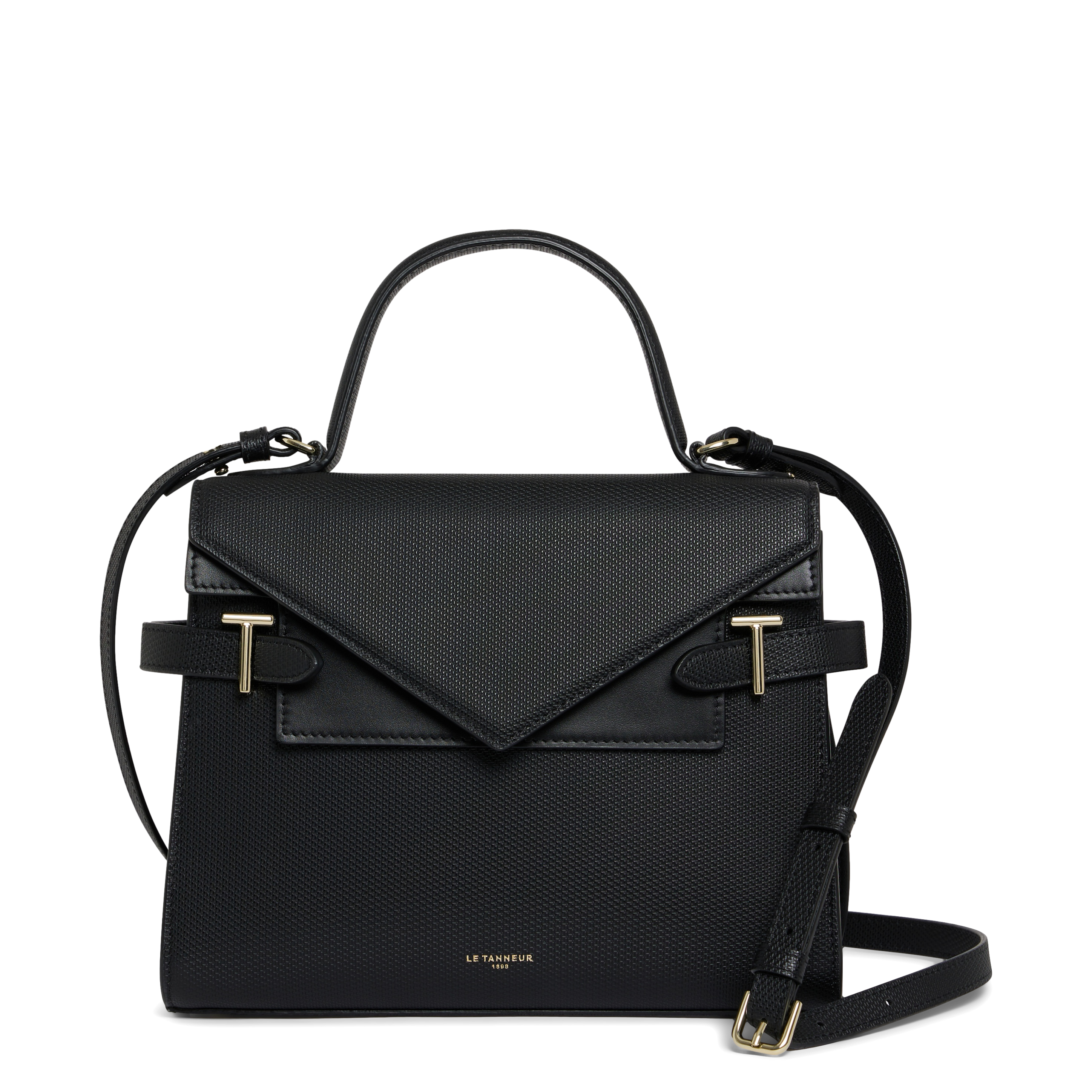 Sac en cuir LE TANNEUR