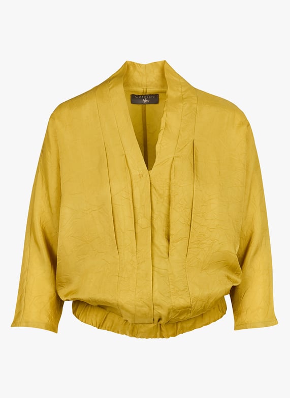 Blouse cotelac sale