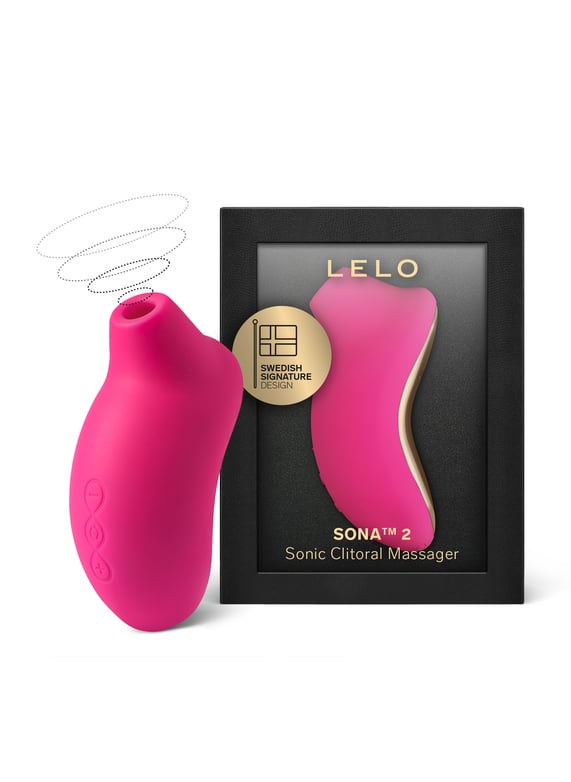 Stimulateur clitoridien sonique Sona 2 Rose Lelo - Beaut | Place des Tendances Stimulateur clitoridien sonique Sona 2 Rose Lelo - Beaut | Place des Tendances