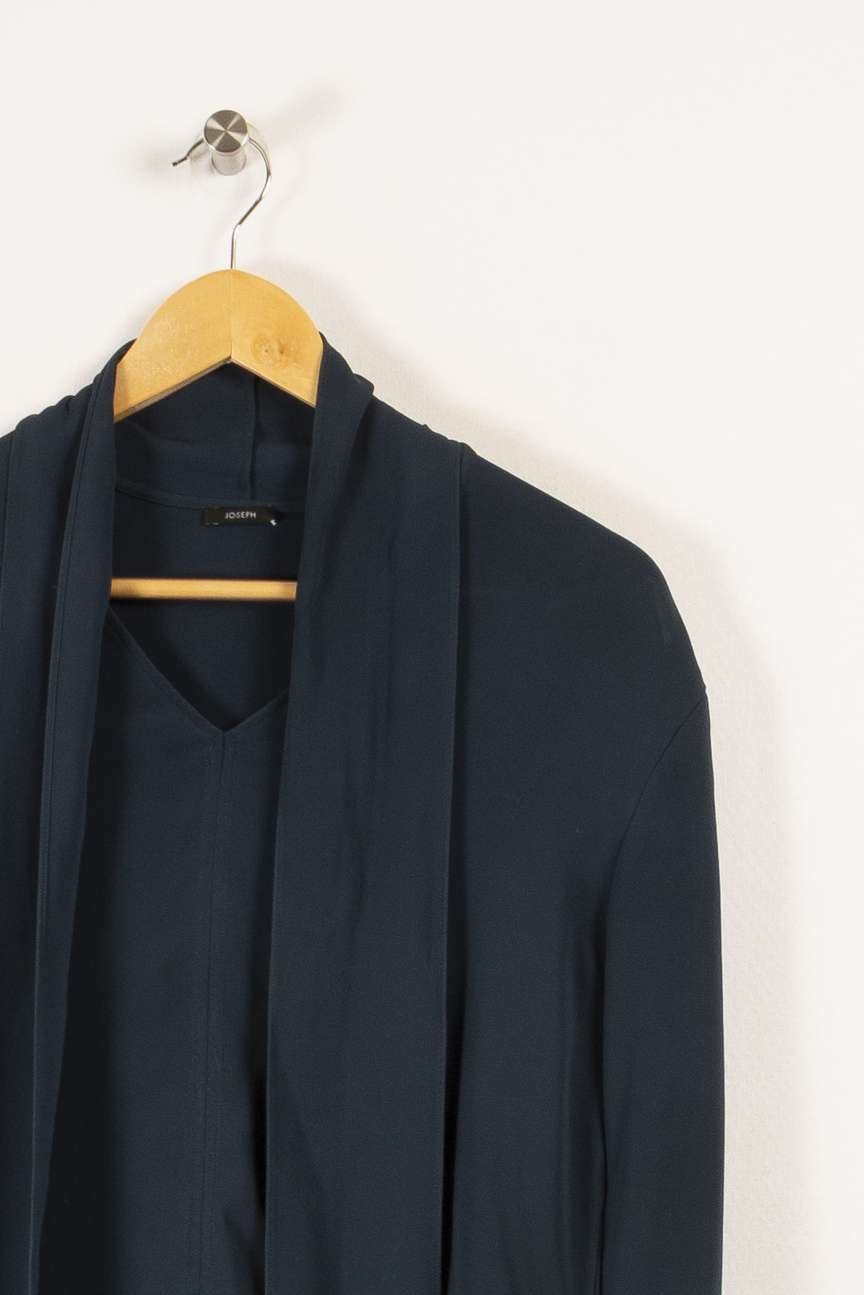 Top JOSEPH - Seconde Main Blue