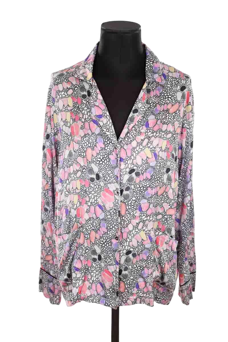 Blouse HEIMSTONE - Seconde Main Pink