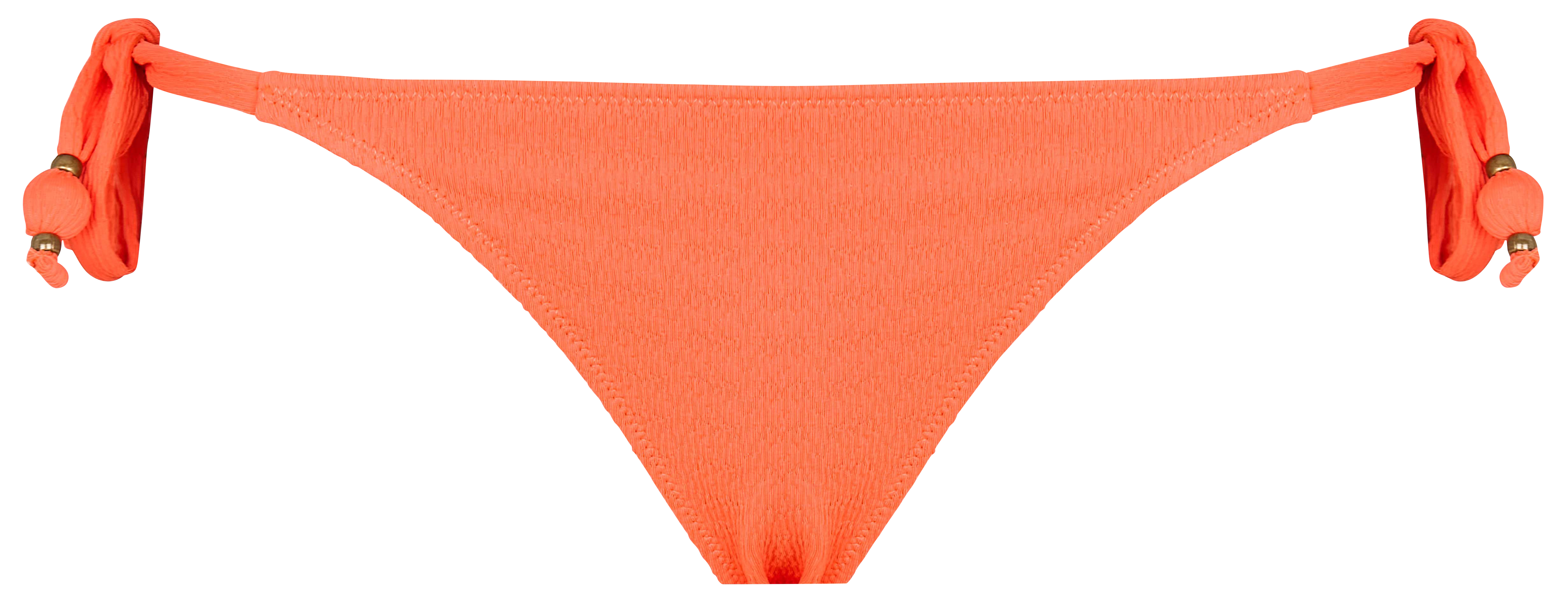 Bas de maillot  BANANA MOON Orange
