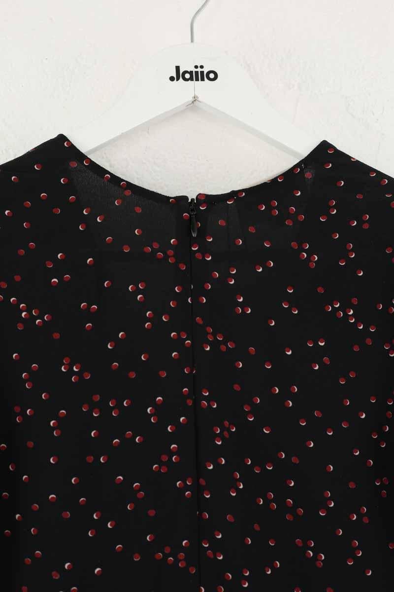 Black dress ROUJE - Seconde Main Black