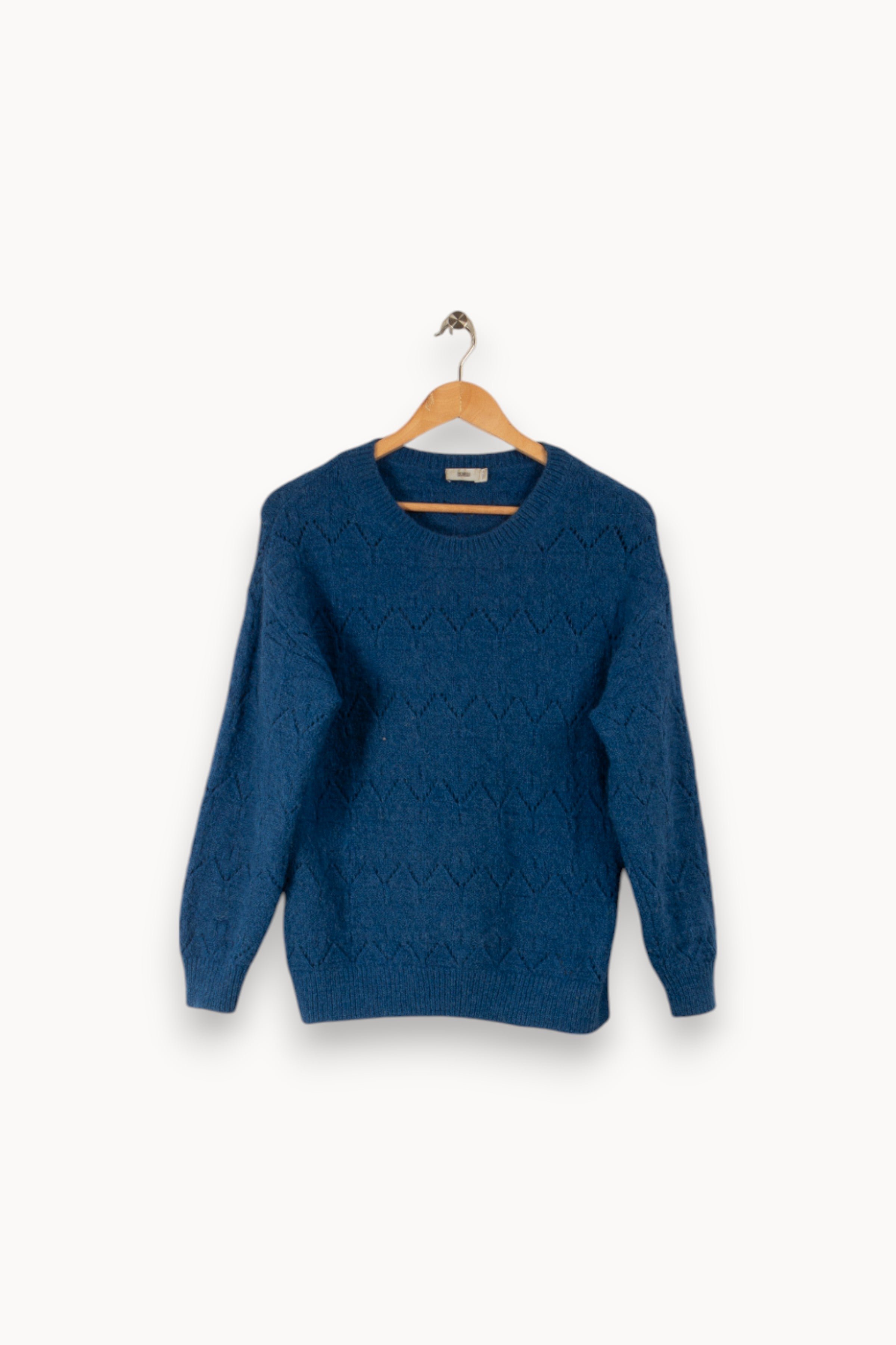 Knitwear CLOSED - Seconde Main Blue