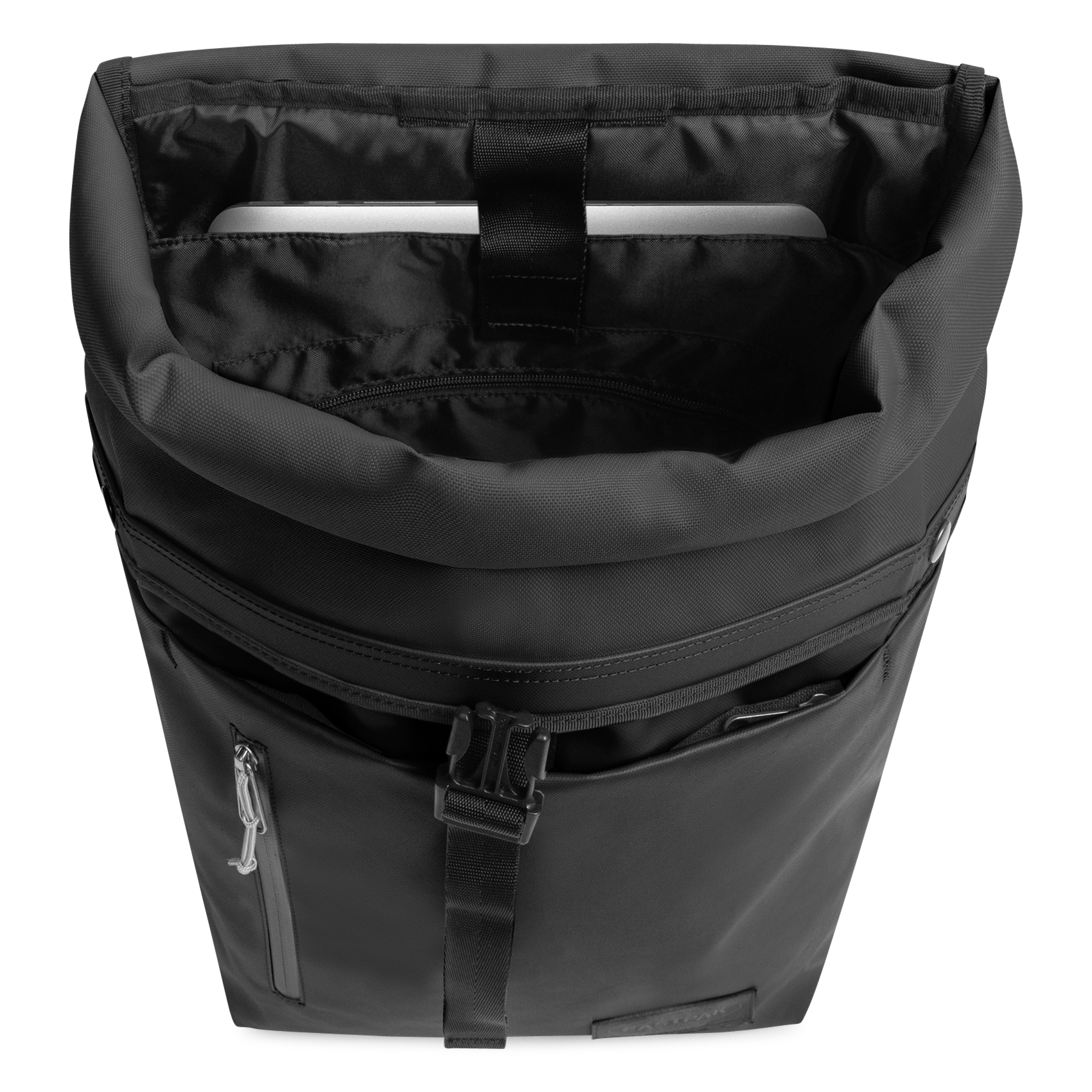 Austin - Rucksack EASTPAK Schwarz