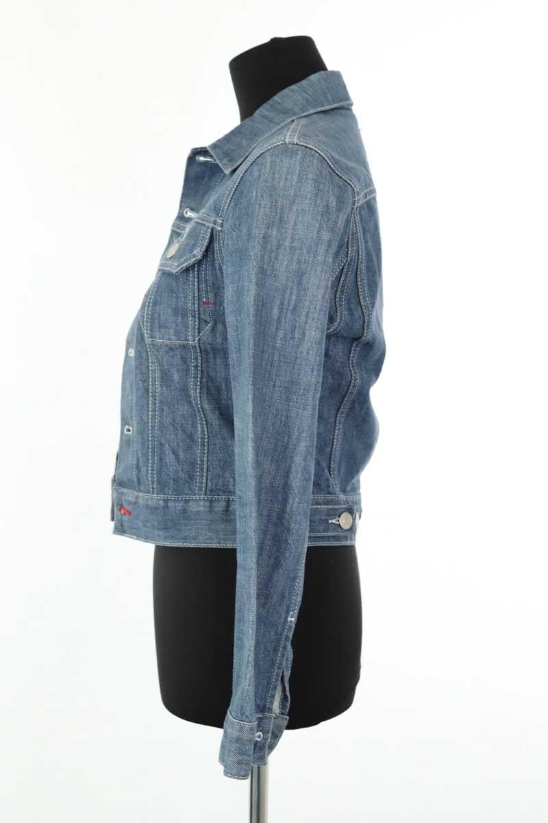 . TOMMY HILFIGER - SECONDE MAIN Blue