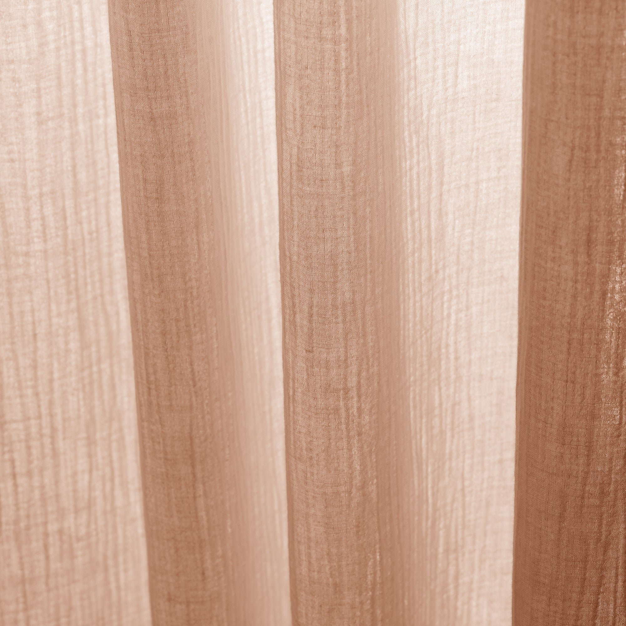 Panel curtain MADURA Pink