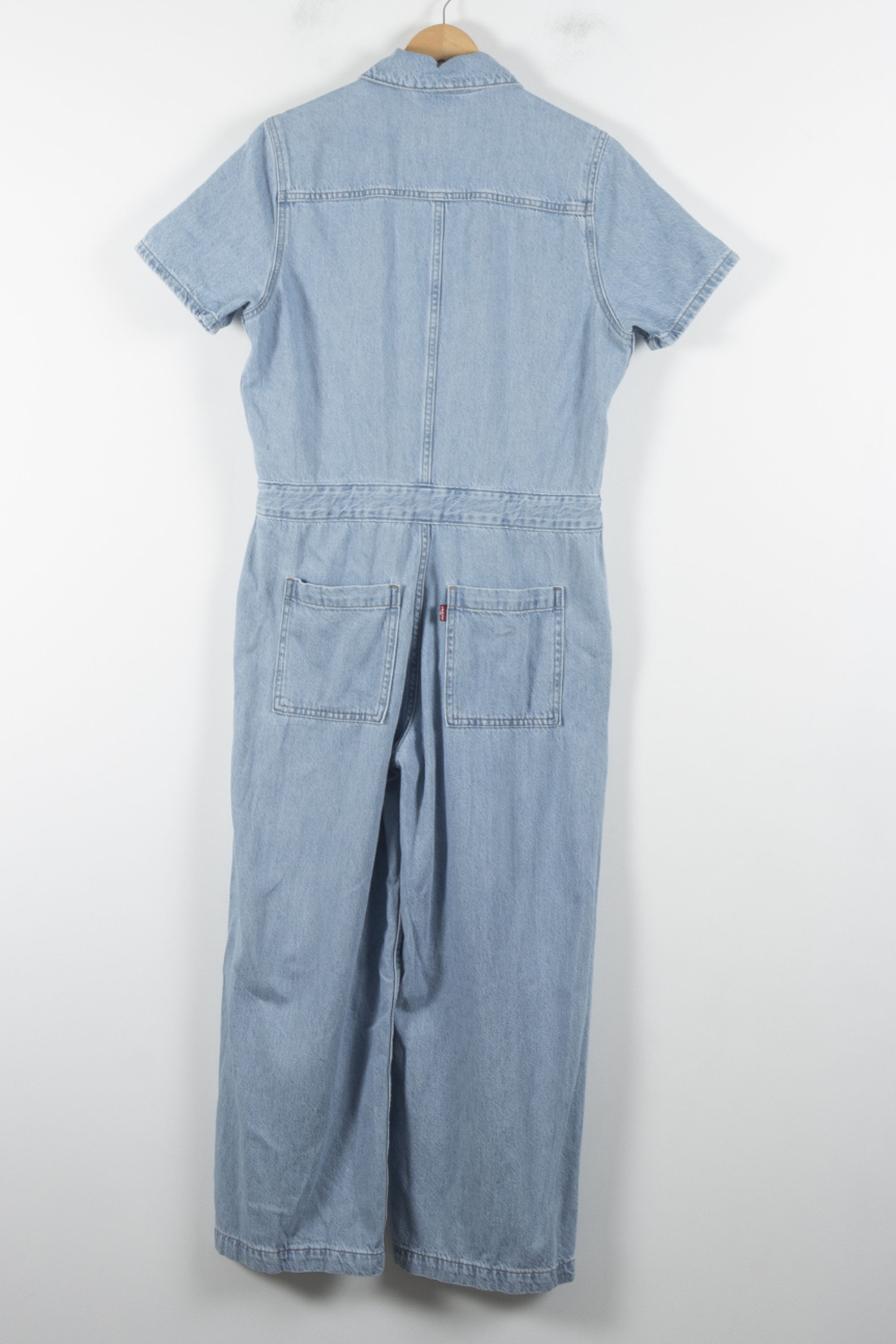 Jumpsuit LEVI'S - Seconde main Blue