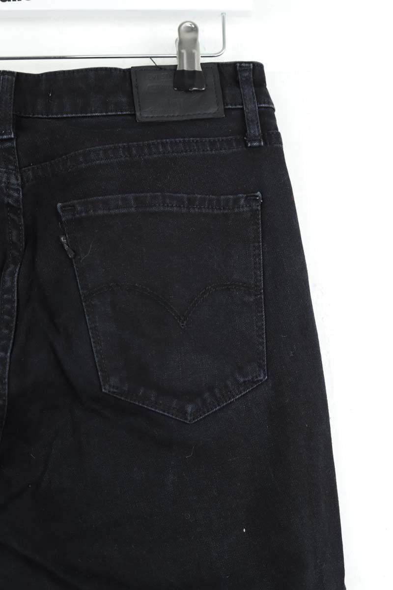 . LEVI'S - Seconde main Black