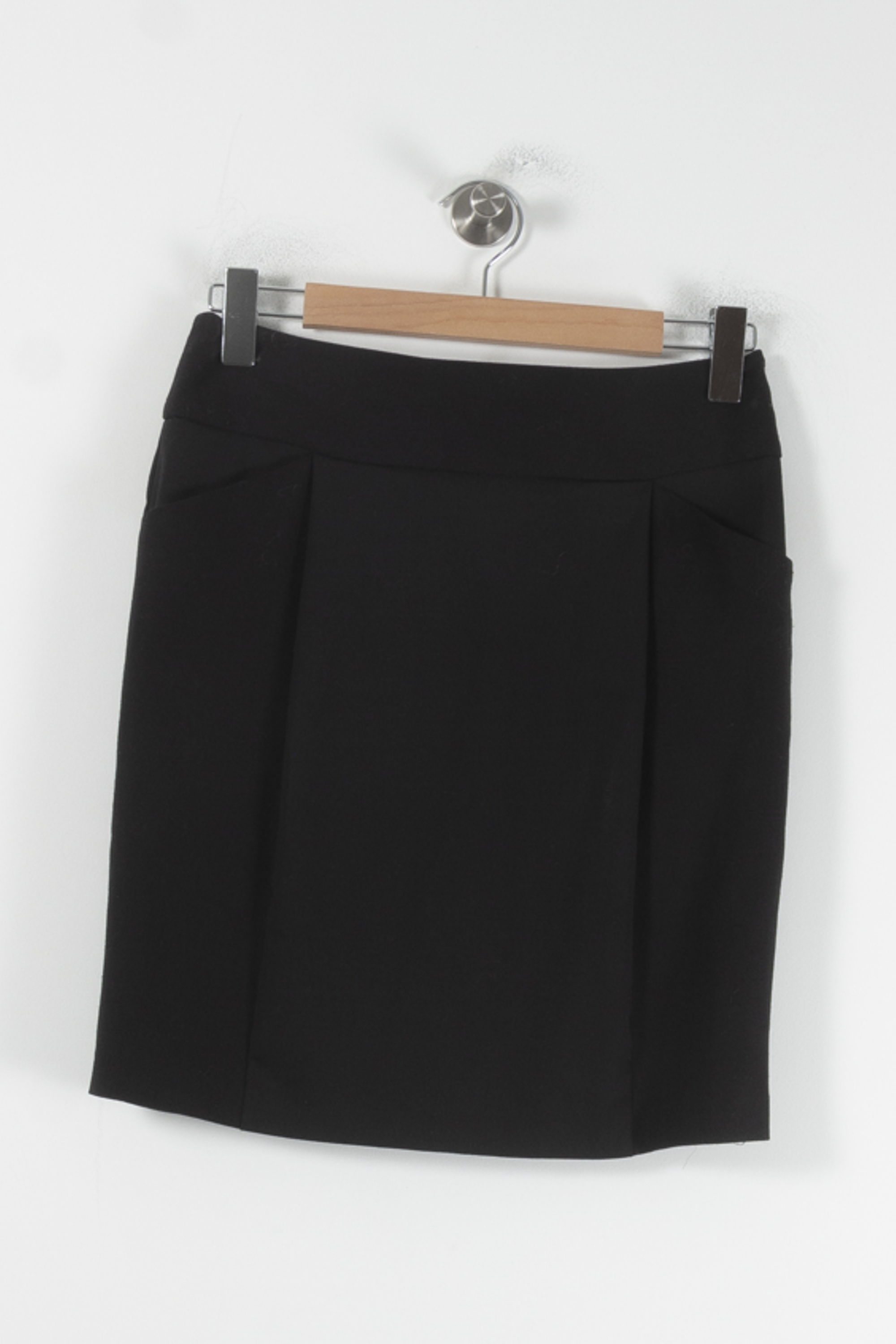 Short & midi skirt COMPTOIR DES COTONNIERS - Seconde main Black