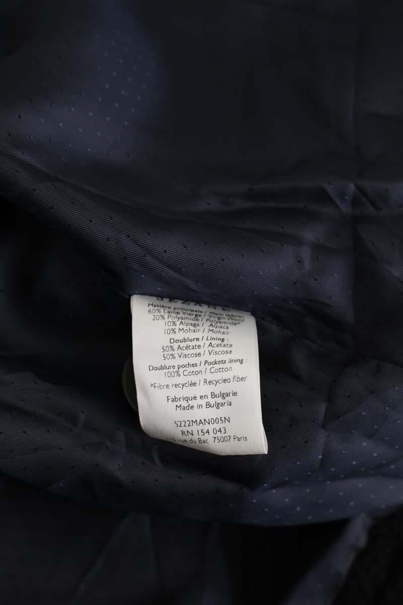 JACKET SEZANE - Seconde main Black