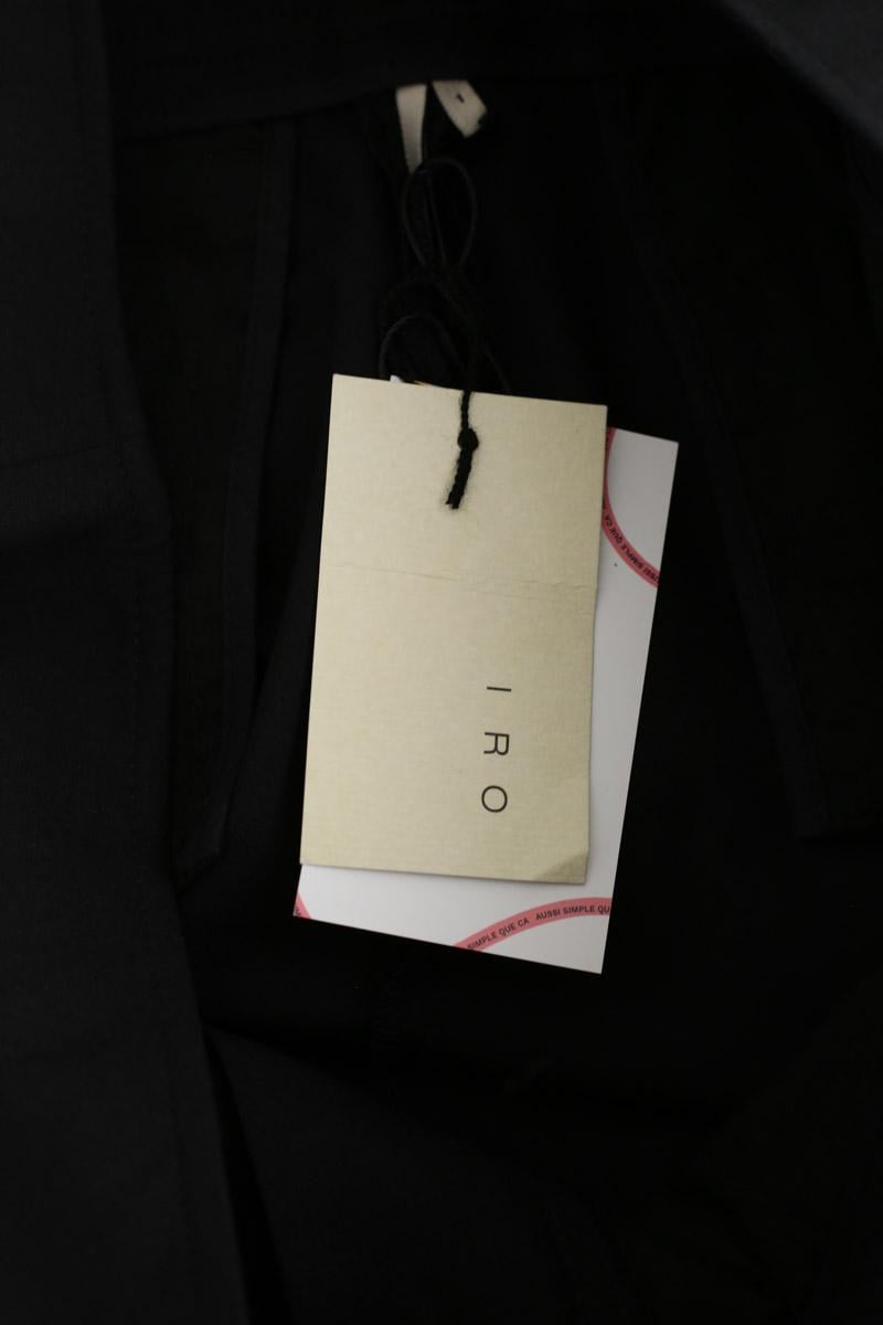 ATTENTE REF IRO - Seconde Main Black