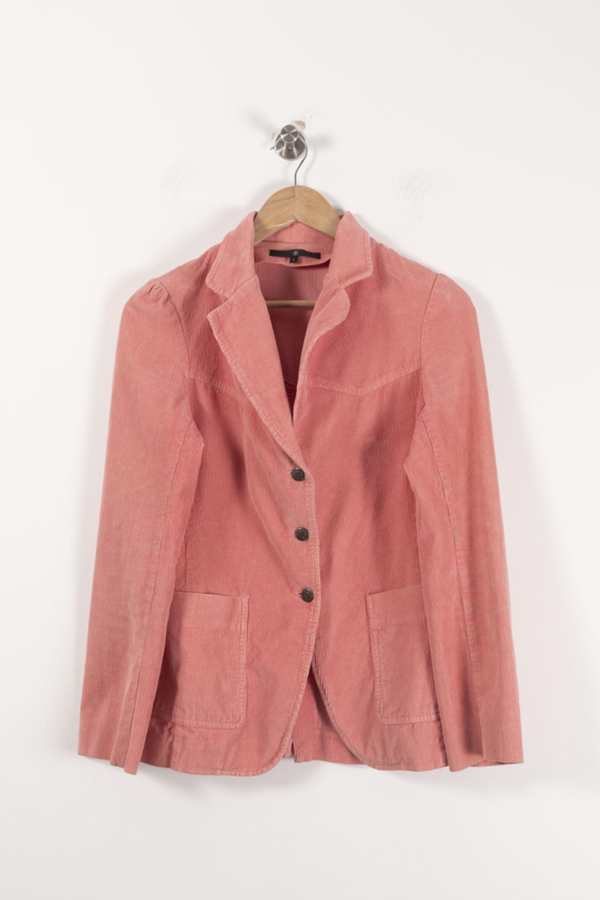 JACKET ISABEL MARANT - Seconde Main Pink