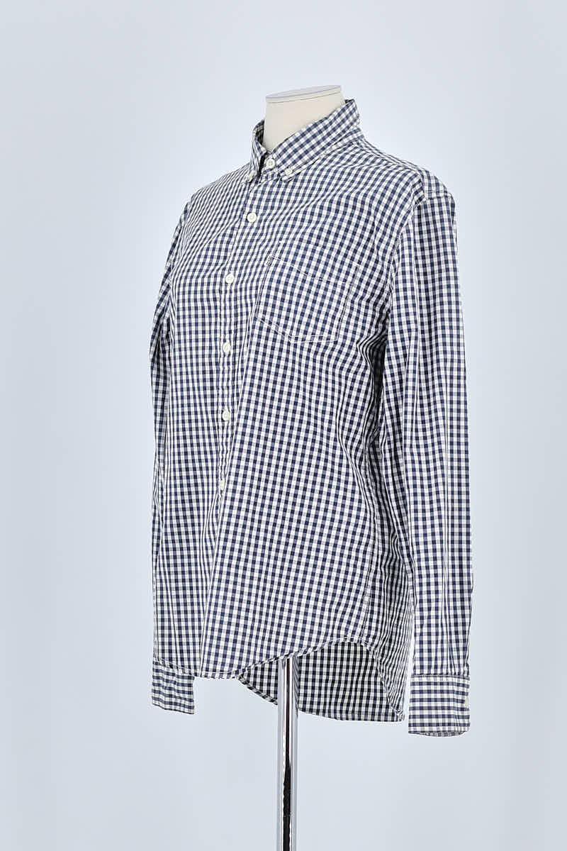 Shirt LEVI'S - Seconde main Blue