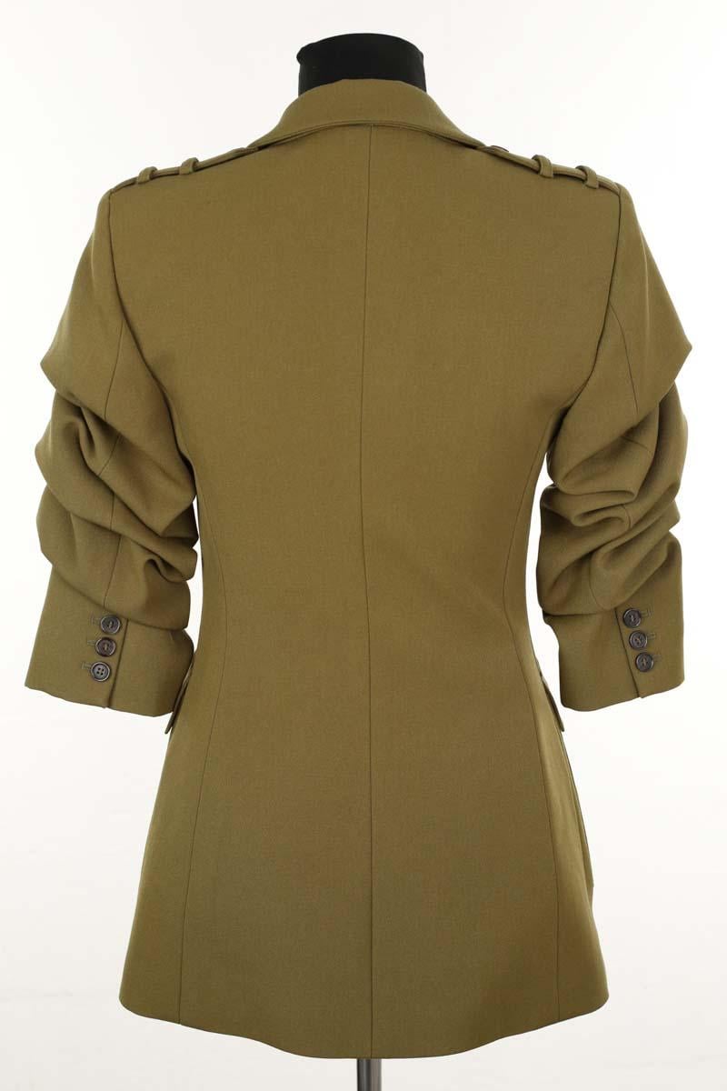 Blazer MICHAEL KORS - Seconde main Khaki
