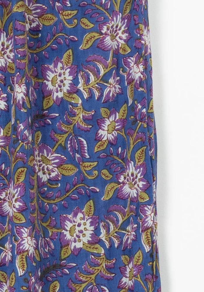 PANTS LOUISE MISHA - Seconde Main Multicolored