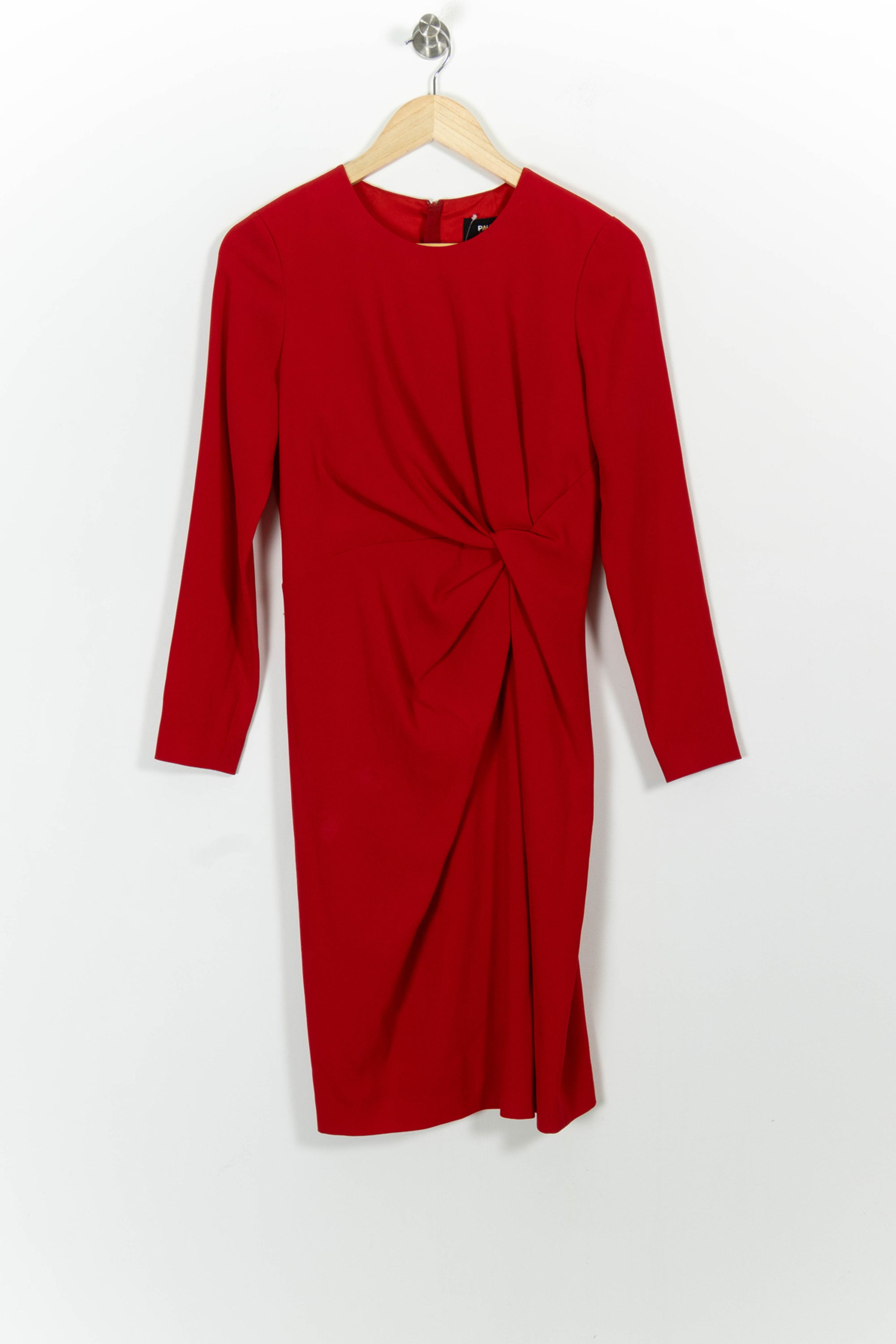 Short & midi dress PAULE KA - Seconde main Red