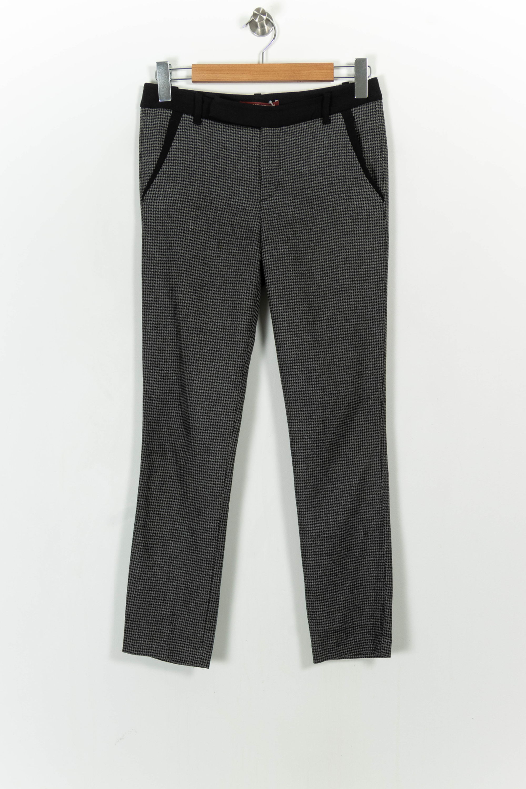 Pants COMPTOIR DES COTONNIERS - Seconde main Grey