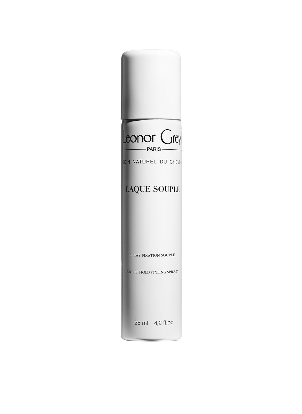 Lichte haarspray LEONOR GREYL No color