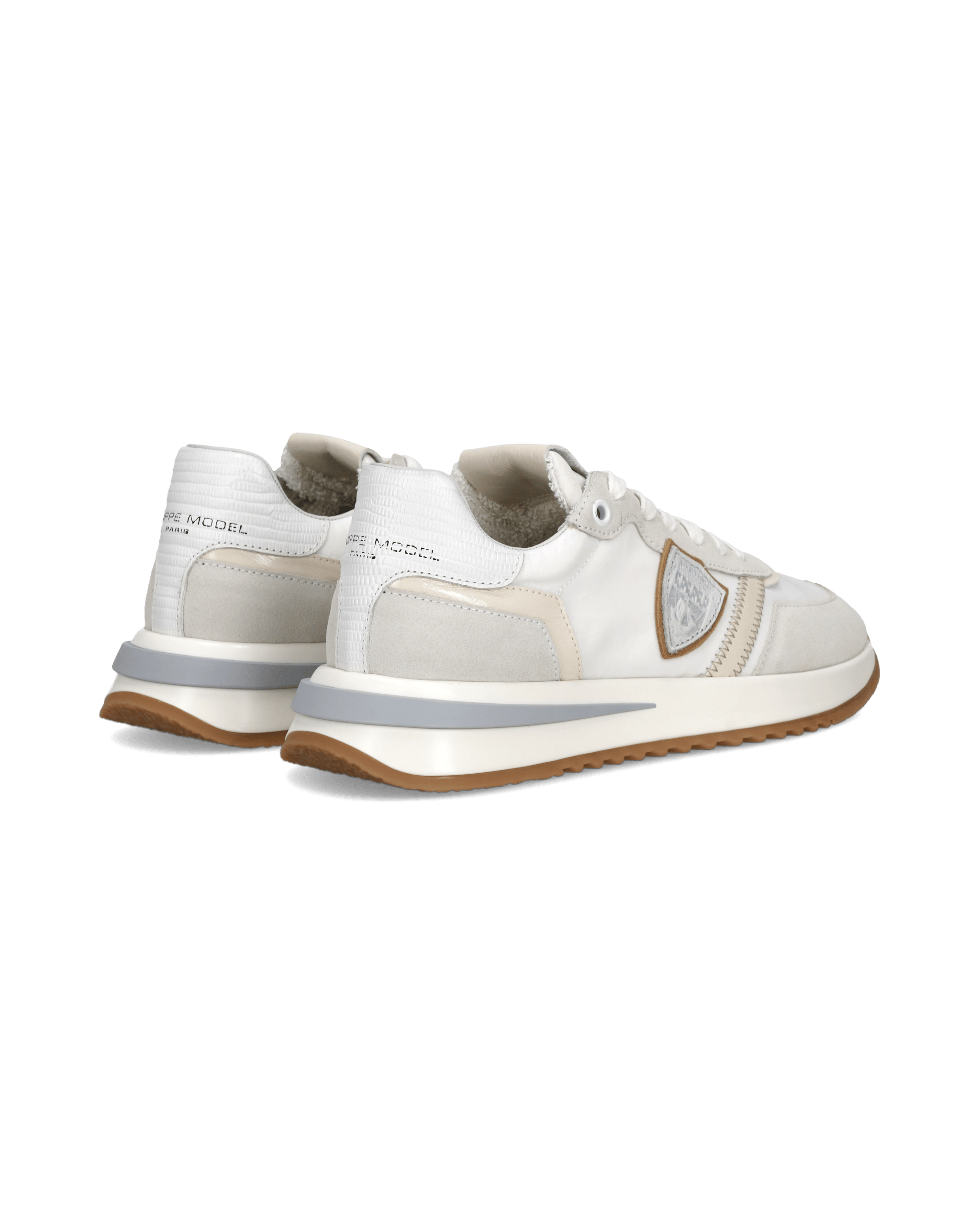 Sneakers Tropez 2.1 Running PHILIPPE MODEL White
