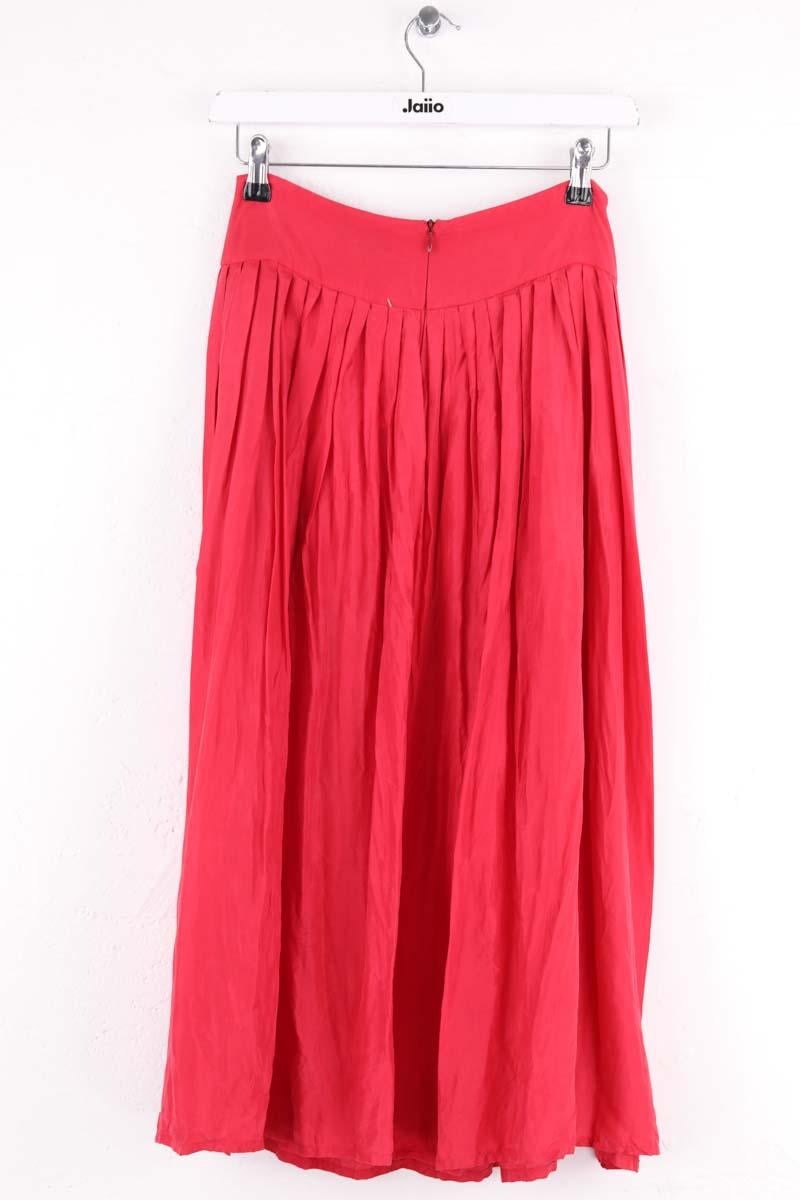 Skirt AGNES B. - Seconde Main Red