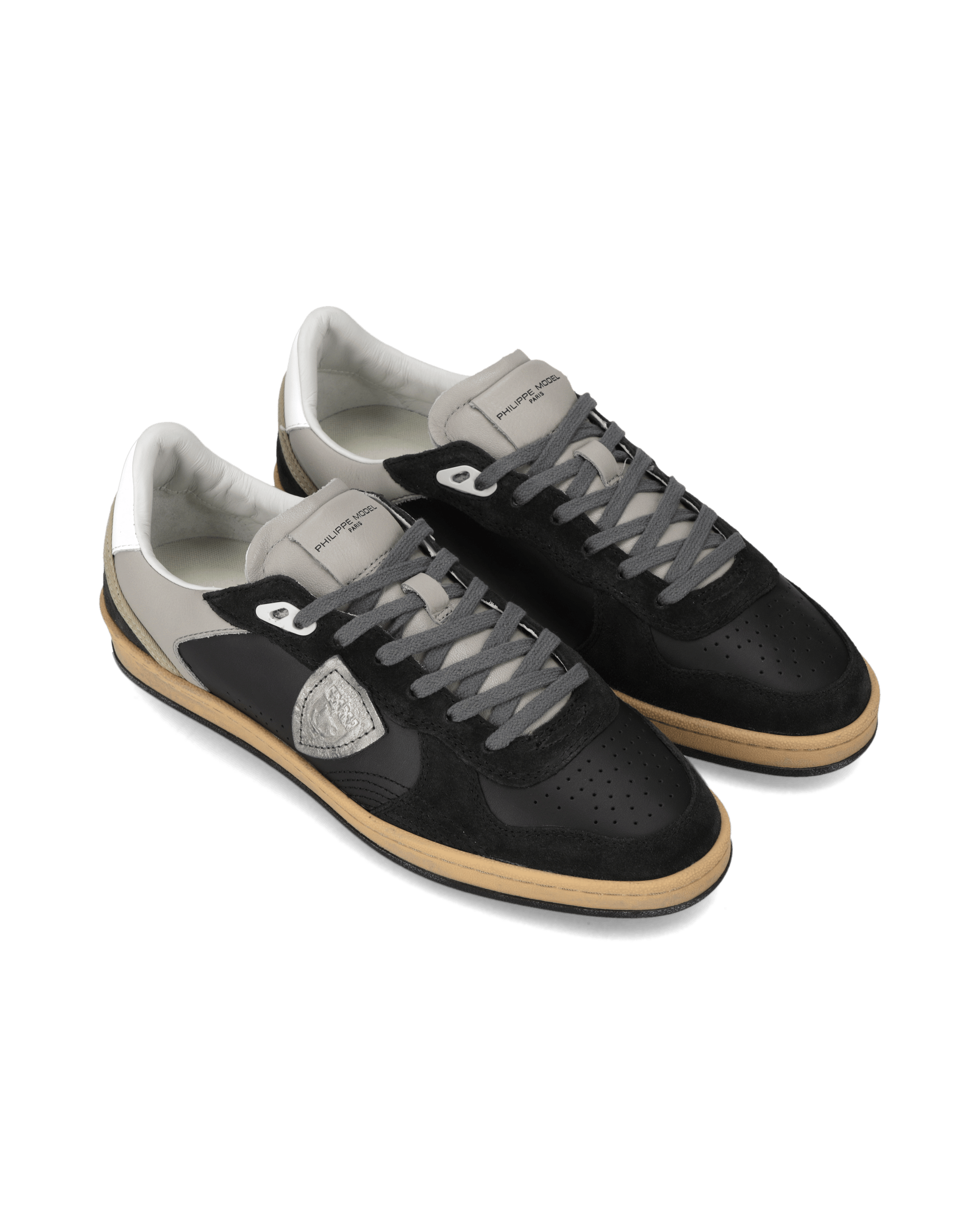 Skate PGAL sneakers | Grey PHILIPPE MODEL Men