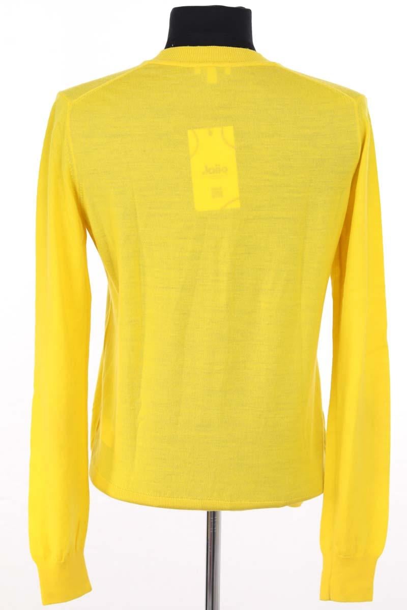 Cardigan KENZO - SECONDE MAIN Yellow