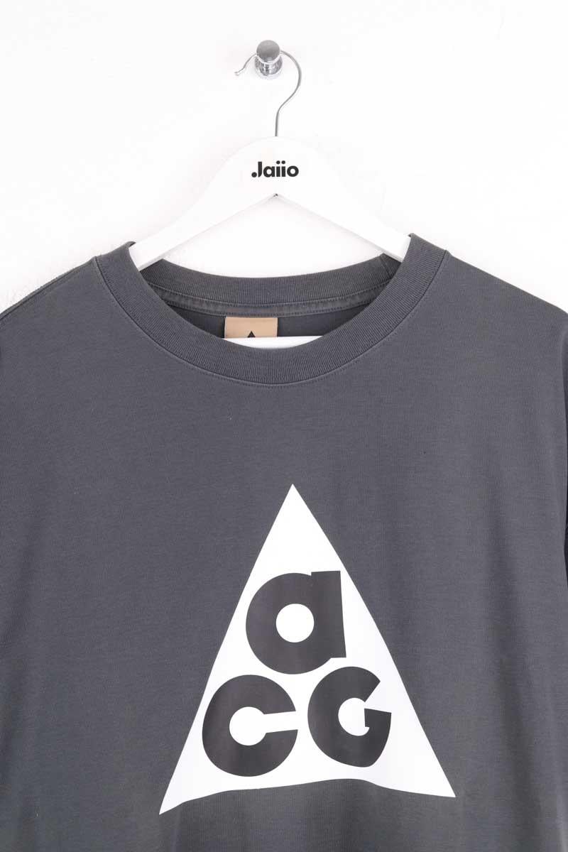 T-shirt NIKE - Seconde Main Khaki