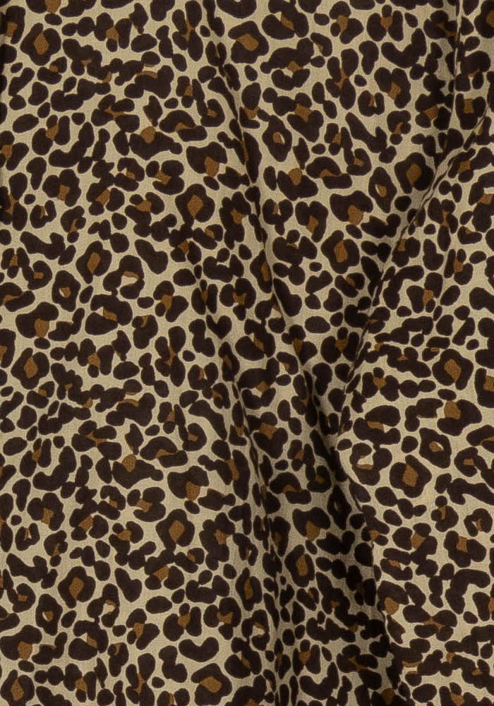 Blouse SEZANE - Seconde main Brown