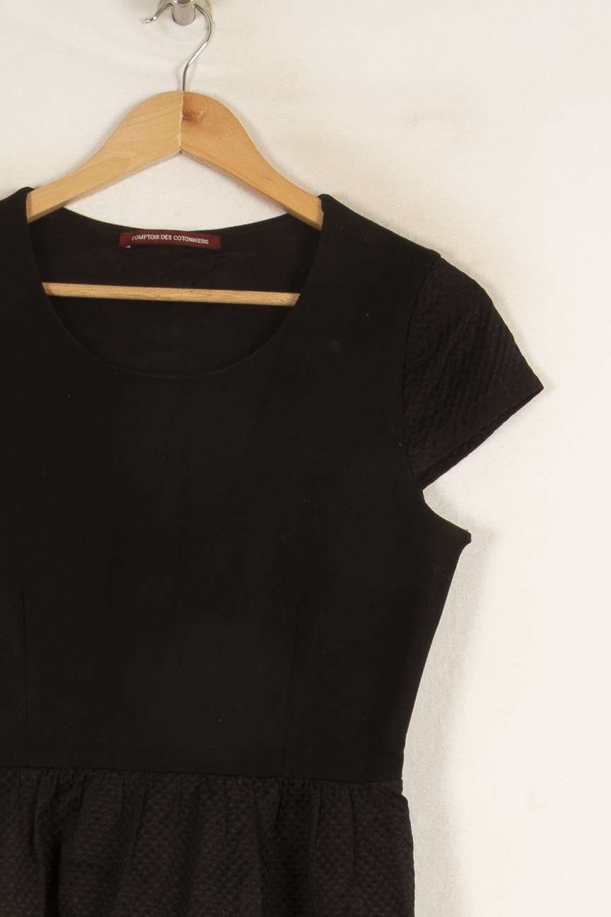 Short & midi dress COMPTOIR DES COTONNIERS - Seconde main Black
