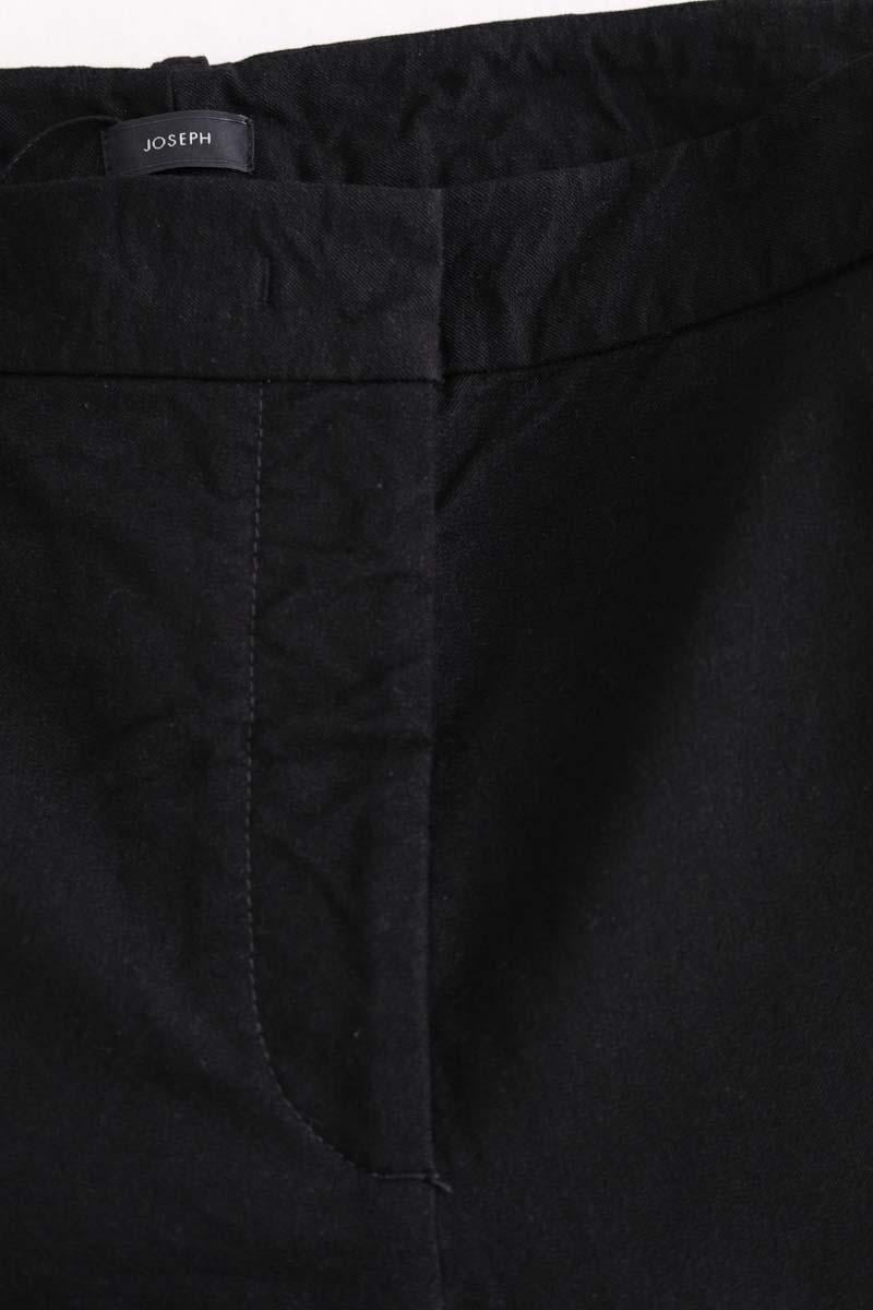 Straight jeans JOSEPH - Seconde Main Black