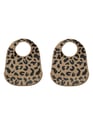 LIEWOOD Mega leo - Oat mix Marron