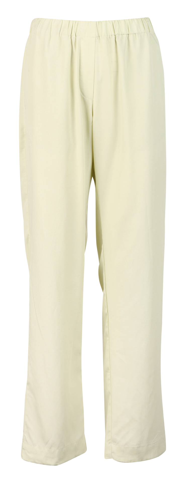 Pantalon droit fluide  SAMSOE SAMSOE Beige