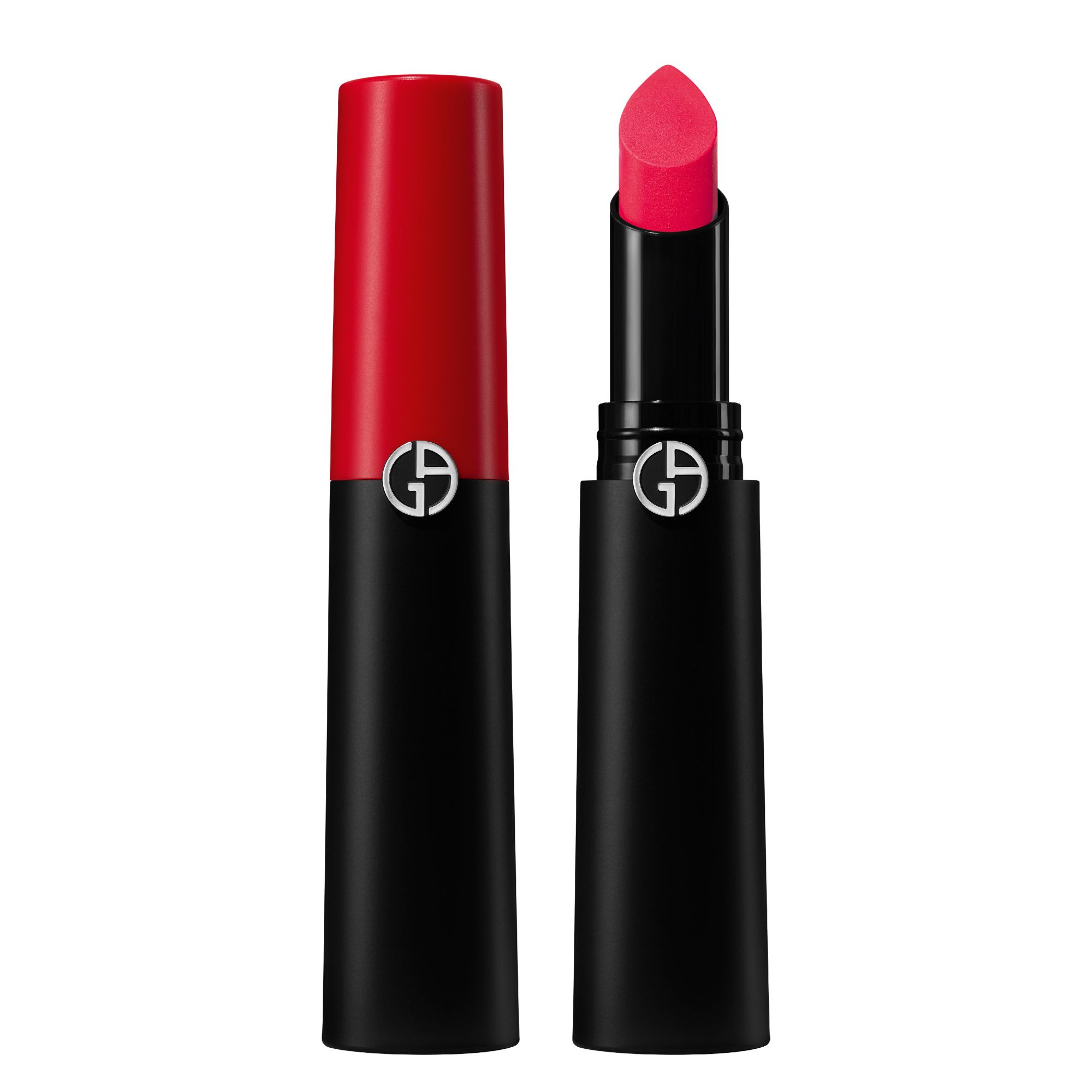 Giorgio armani 2024 lip maestro 508