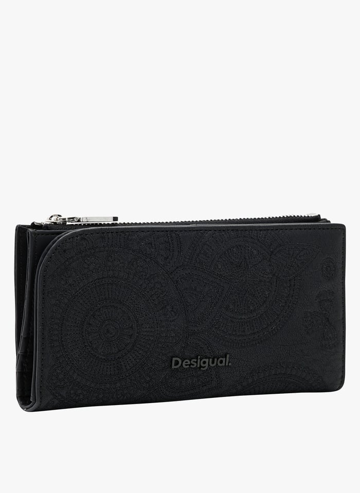 Desigual wallets 2025