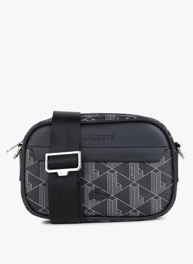 Lacoste shop bags online