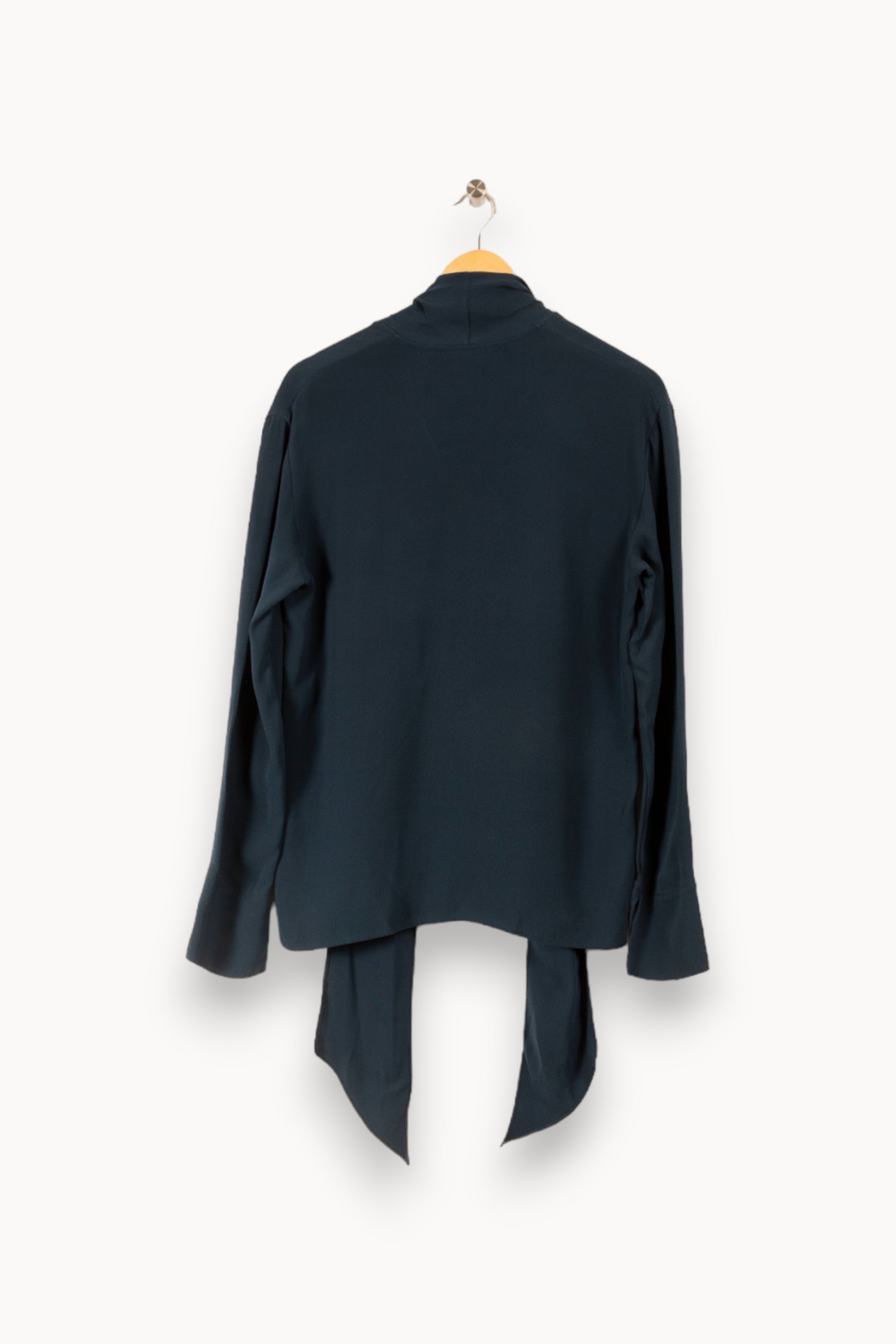 Top JOSEPH - Seconde Main Blue