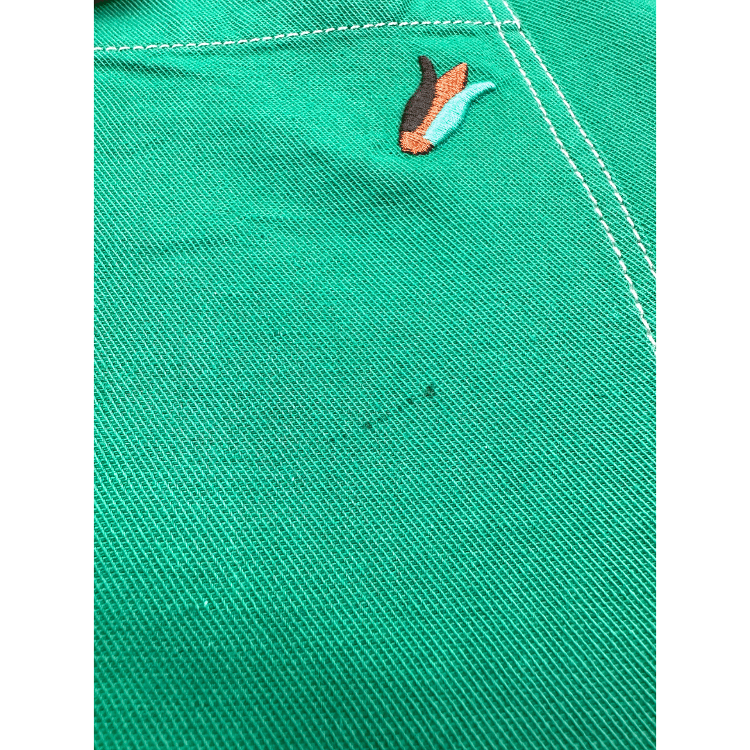 Green Children's Pants - 14 years BONPOINT - Seconde Main Green