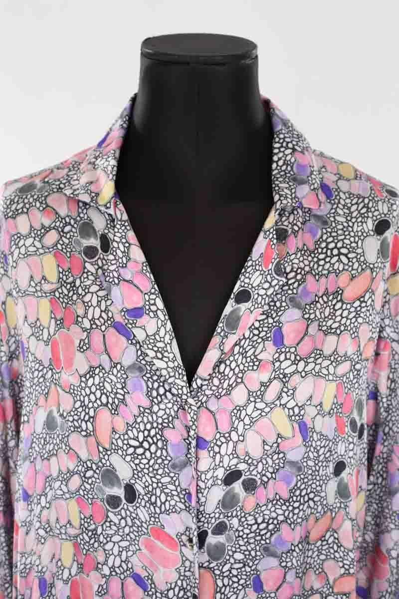 Blouse HEIMSTONE - Seconde Main Pink