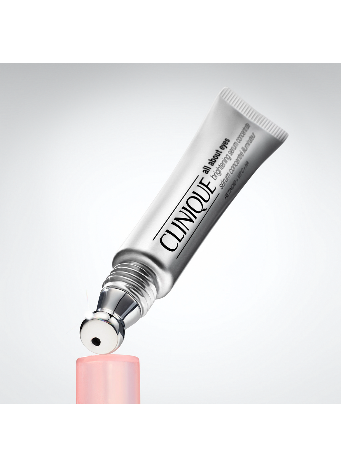 All About Eyes™ - Sérum Concentré Illuminateur CLINIQUE No color