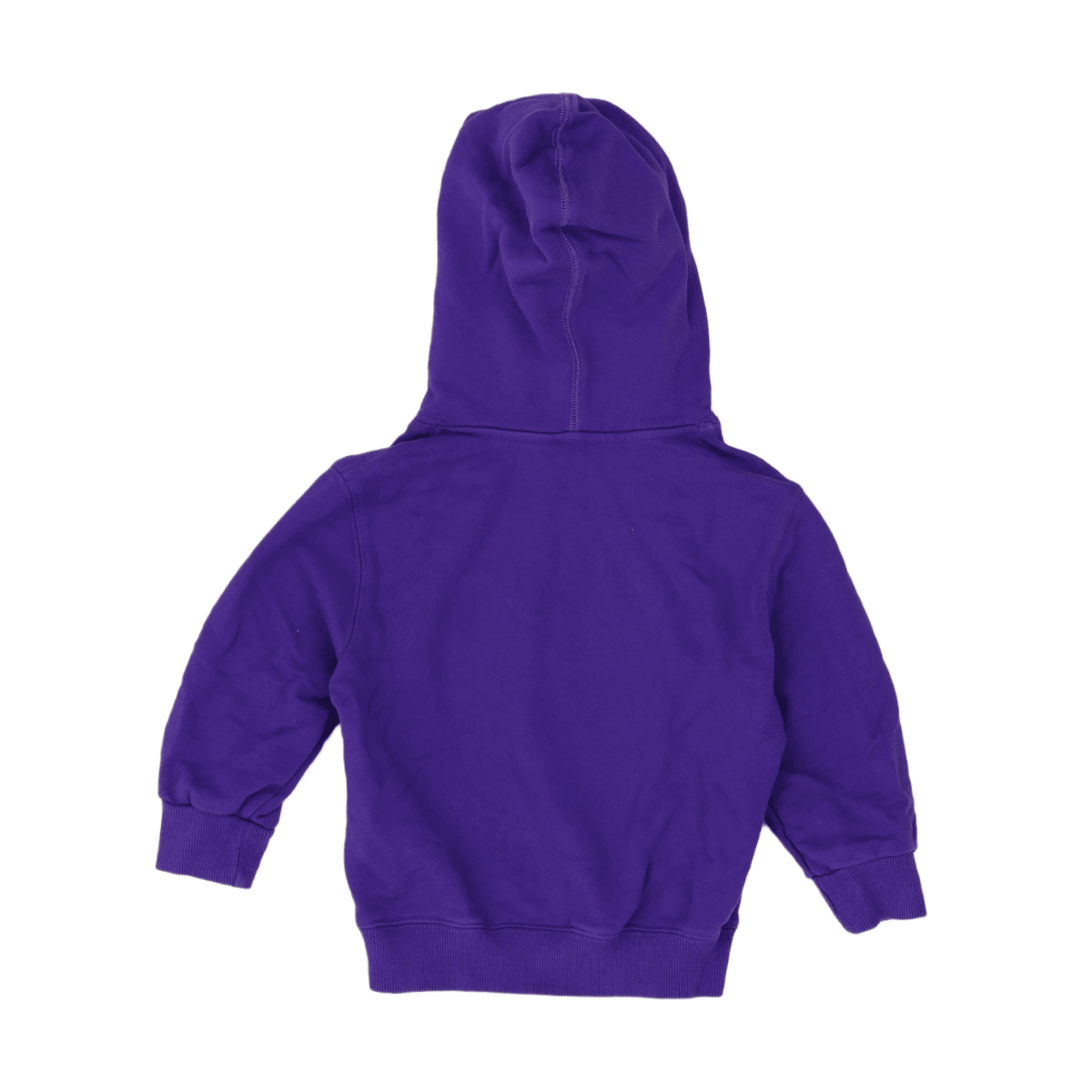 Purple child sweatshirt - 4 years DIESEL  - Seconde Main Purple