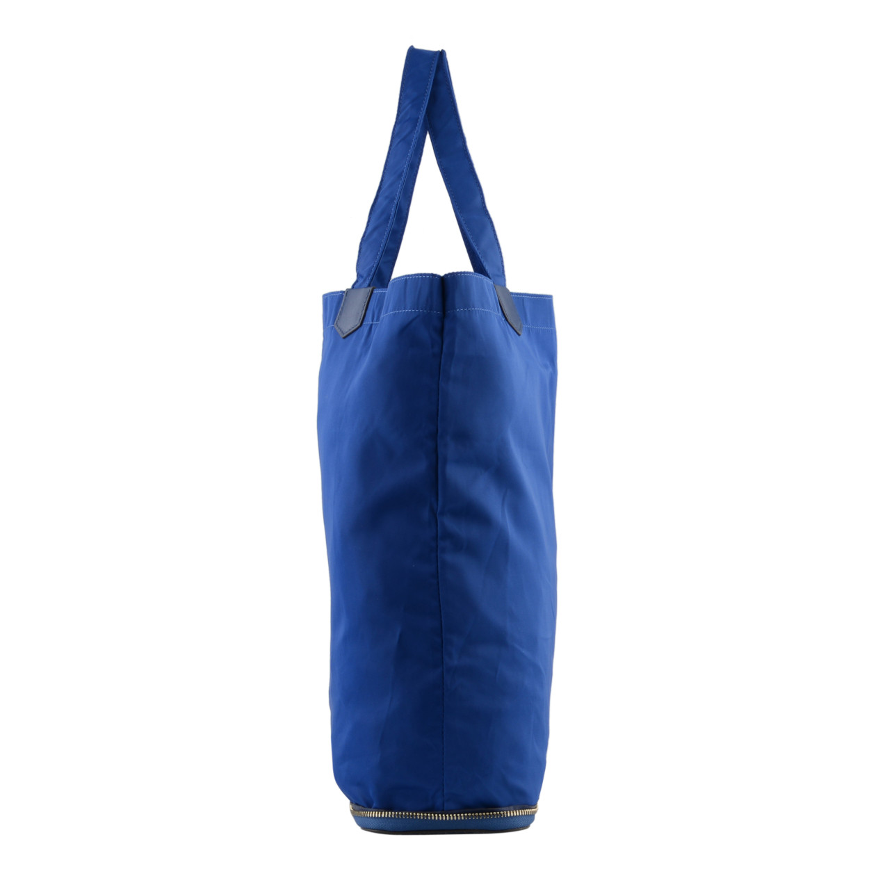 Travel small black POURCHET Blue